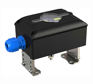 Eurotec EVE Limit Switch Box