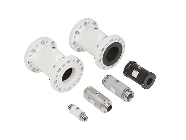 Air Operated Pinch Valves - Braeco Sales