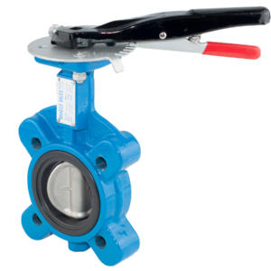 Value_VF733_Lugged_Butterfly_Valve_1