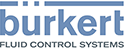Burkert_Logo